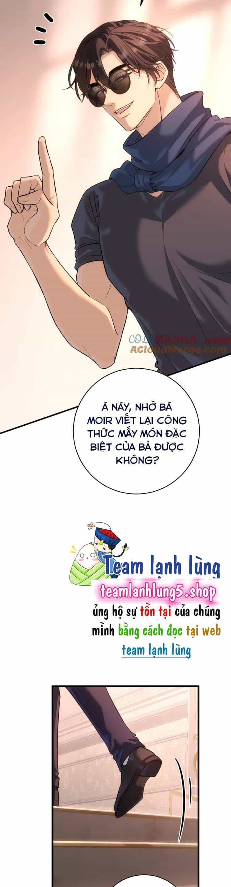 Tên Đàn Ông Này Thật Sự Là Một Tên Cẩu Mà - Chương 26 - ảnh 13