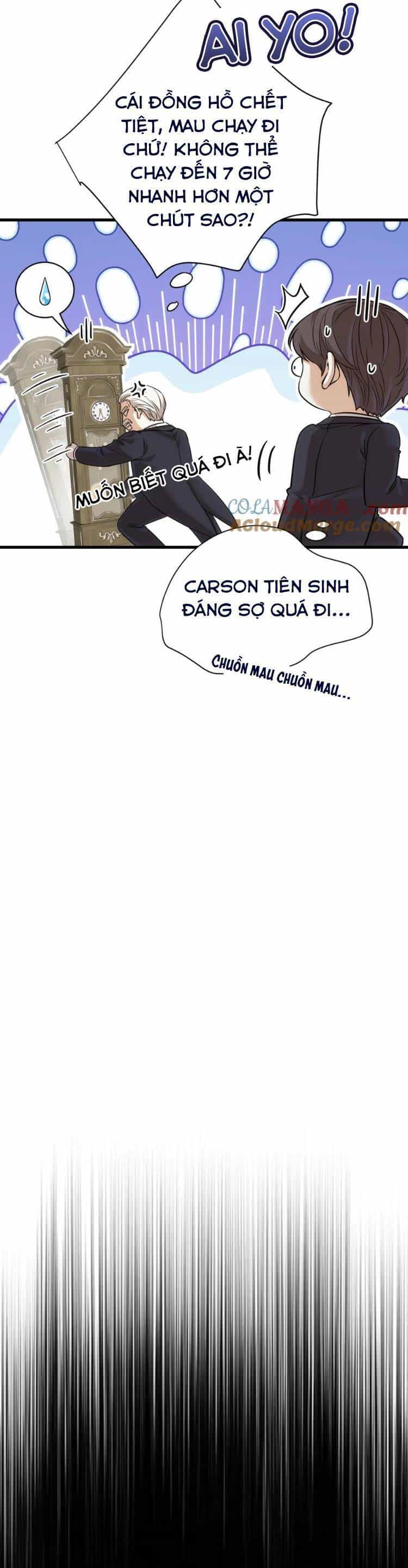 Tên Đàn Ông Này Thật Sự Là Một Tên Cẩu Mà - Chương 26 - ảnh 21