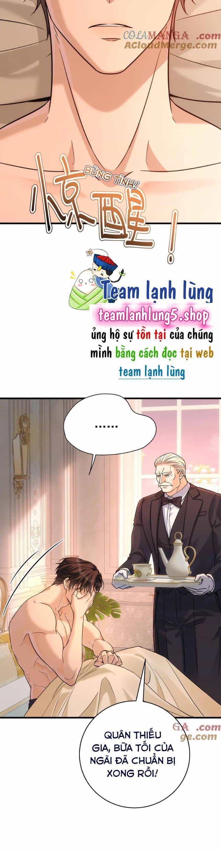 Tên Đàn Ông Này Thật Sự Là Một Tên Cẩu Mà - Chương 26 - ảnh 26