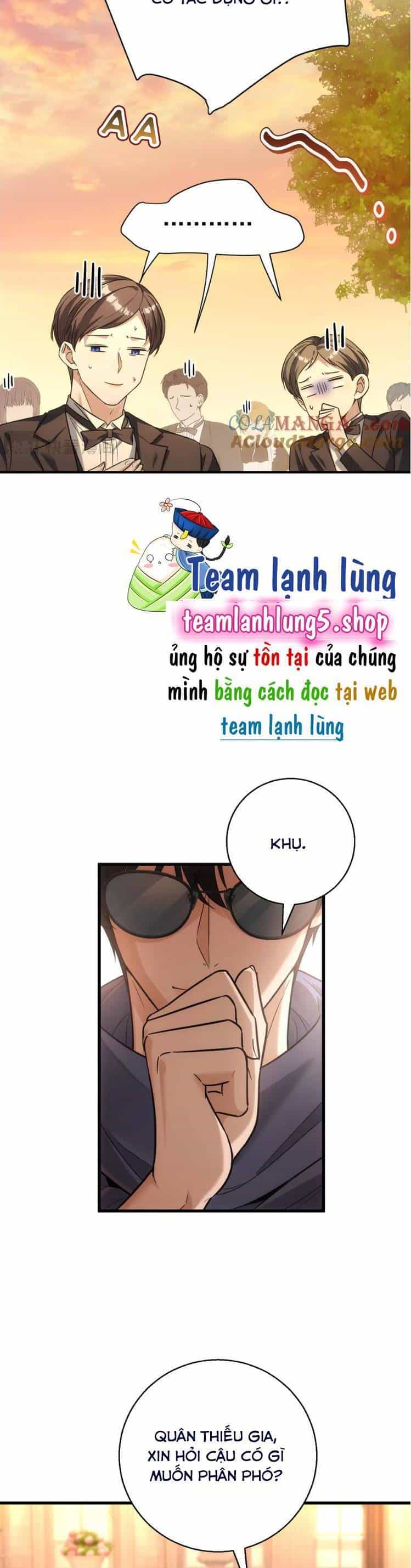 Tên Đàn Ông Này Thật Sự Là Một Tên Cẩu Mà - Chương 26 - ảnh 6