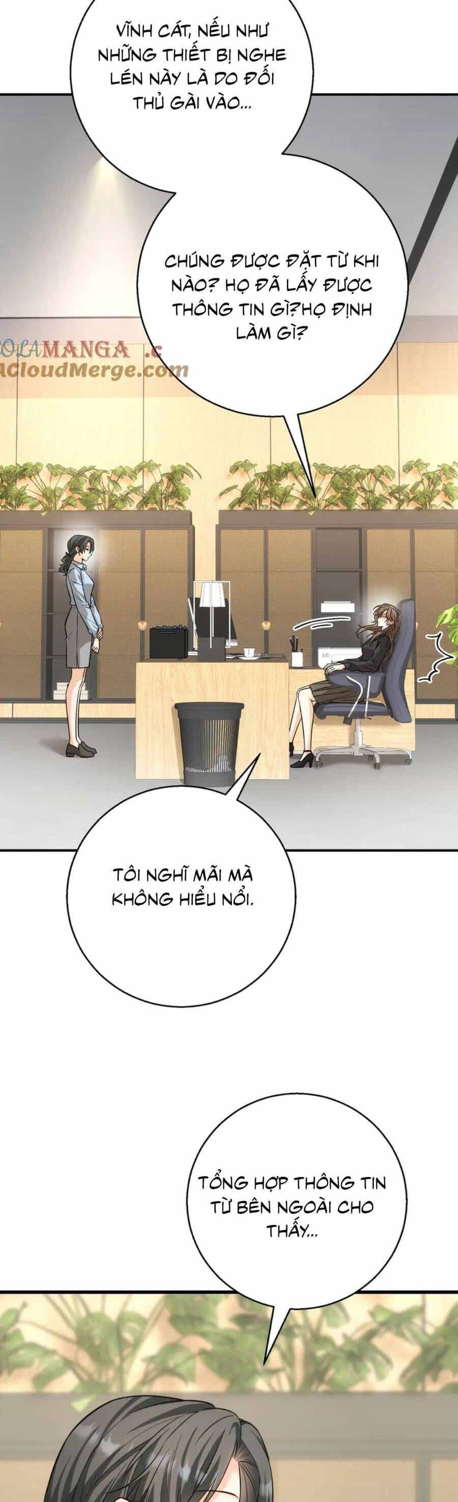 Tên Đàn Ông Này Thật Sự Là Một Tên Cẩu Mà - Chương 27 - ảnh 21