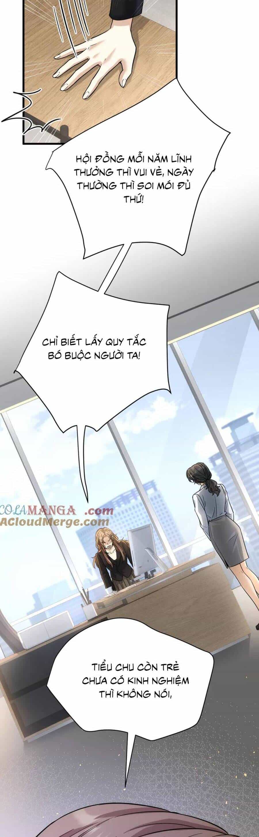 Tên Đàn Ông Này Thật Sự Là Một Tên Cẩu Mà - Chương 27 - ảnh 32