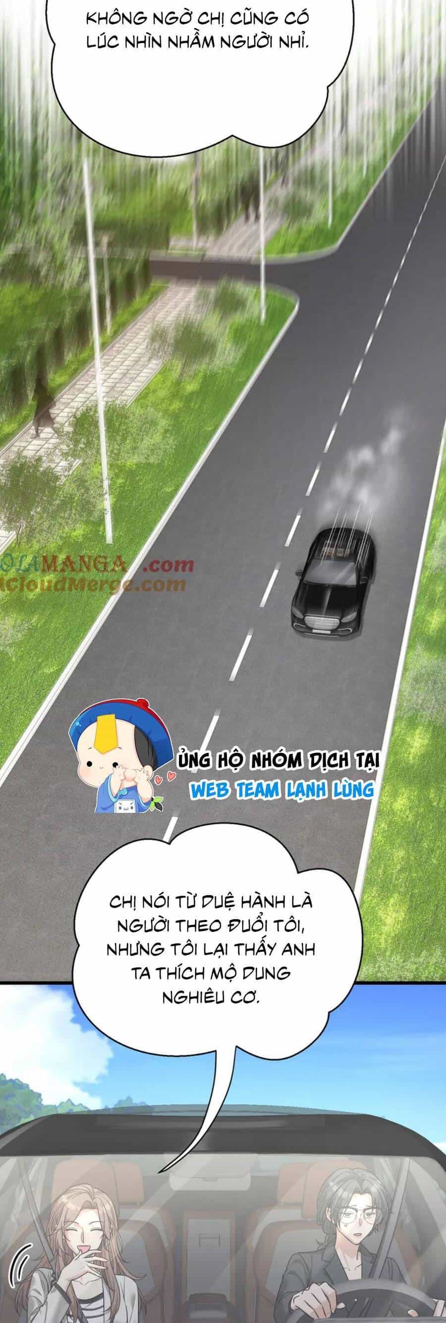 Tên Đàn Ông Này Thật Sự Là Một Tên Cẩu Mà - Chương 28 - ảnh 26