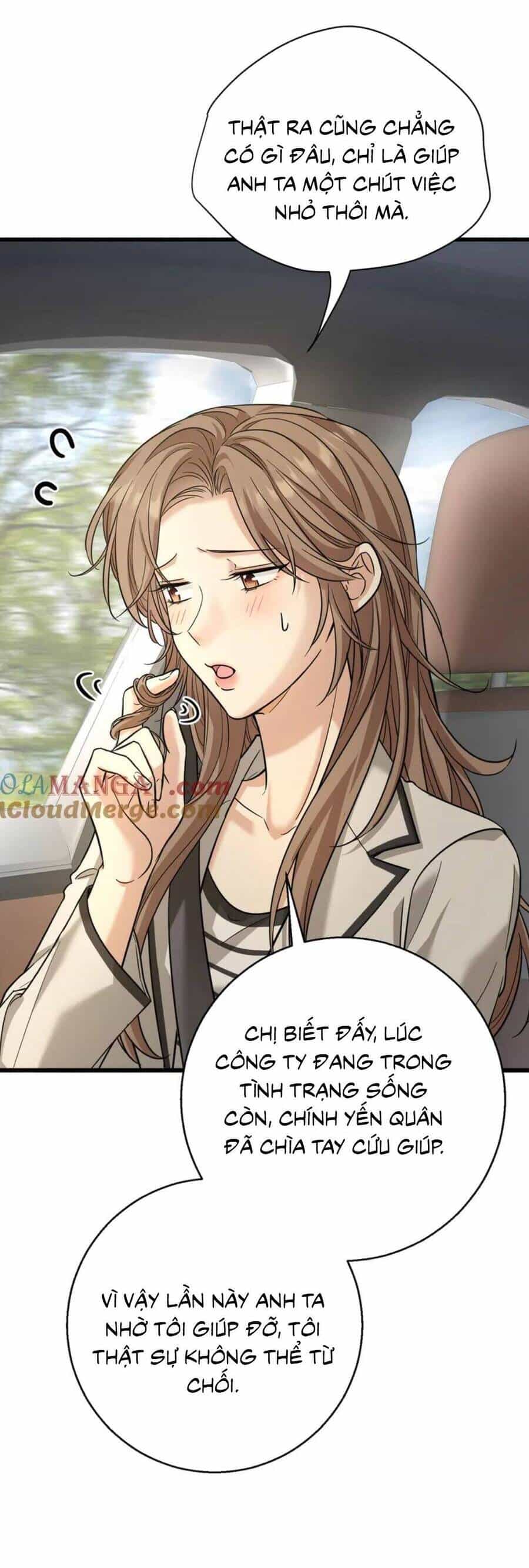 Tên Đàn Ông Này Thật Sự Là Một Tên Cẩu Mà - Chương 28 - ảnh 28