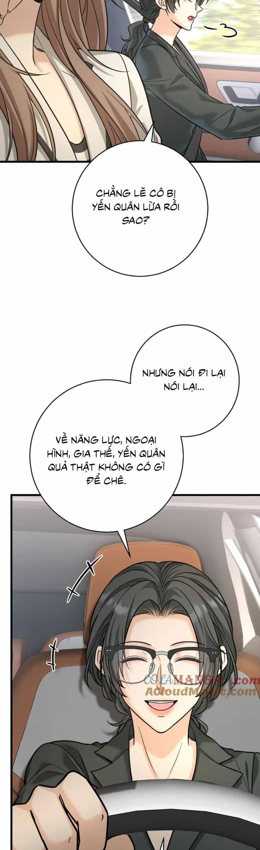 Tên Đàn Ông Này Thật Sự Là Một Tên Cẩu Mà - Chương 28 - ảnh 36