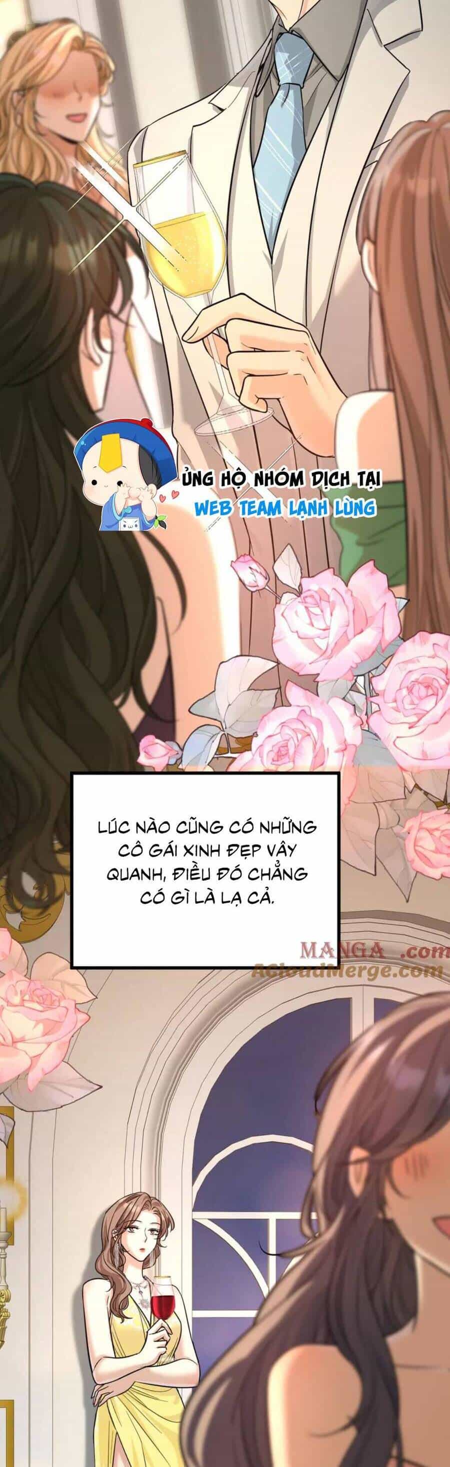 Tên Đàn Ông Này Thật Sự Là Một Tên Cẩu Mà - Chương 28 - ảnh 40