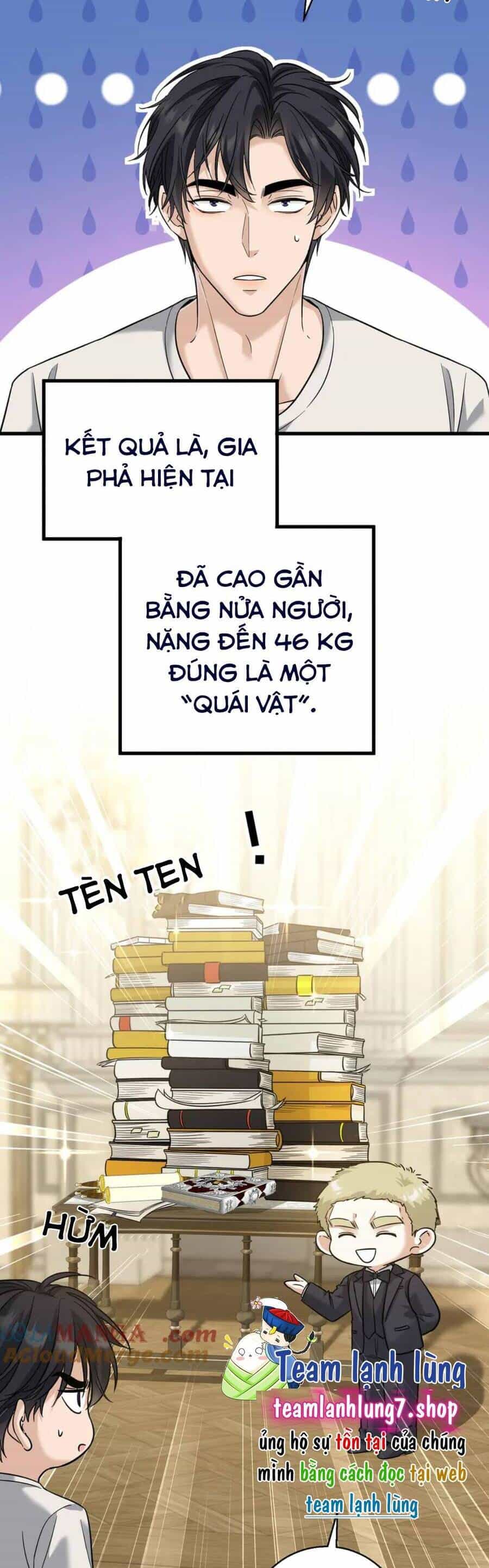 Tên Đàn Ông Này Thật Sự Là Một Tên Cẩu Mà - Chương 29 - ảnh 15