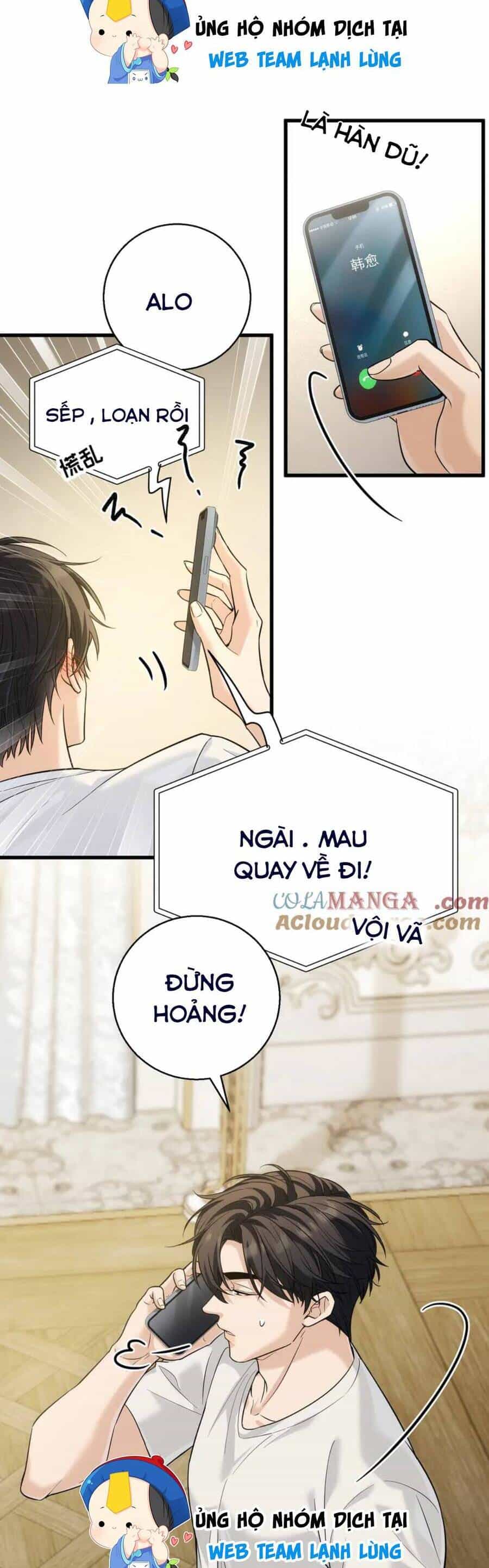 Tên Đàn Ông Này Thật Sự Là Một Tên Cẩu Mà - Chương 29 - ảnh 20