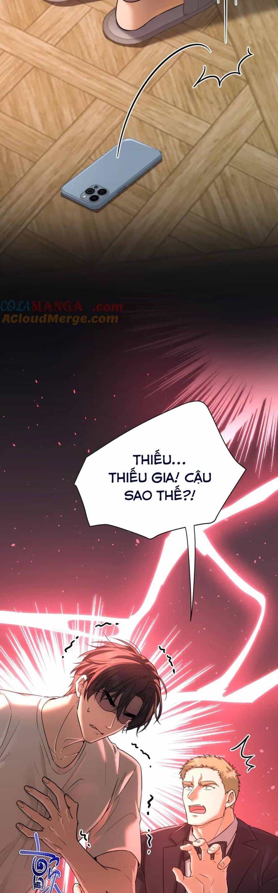 Tên Đàn Ông Này Thật Sự Là Một Tên Cẩu Mà - Chương 29 - ảnh 23