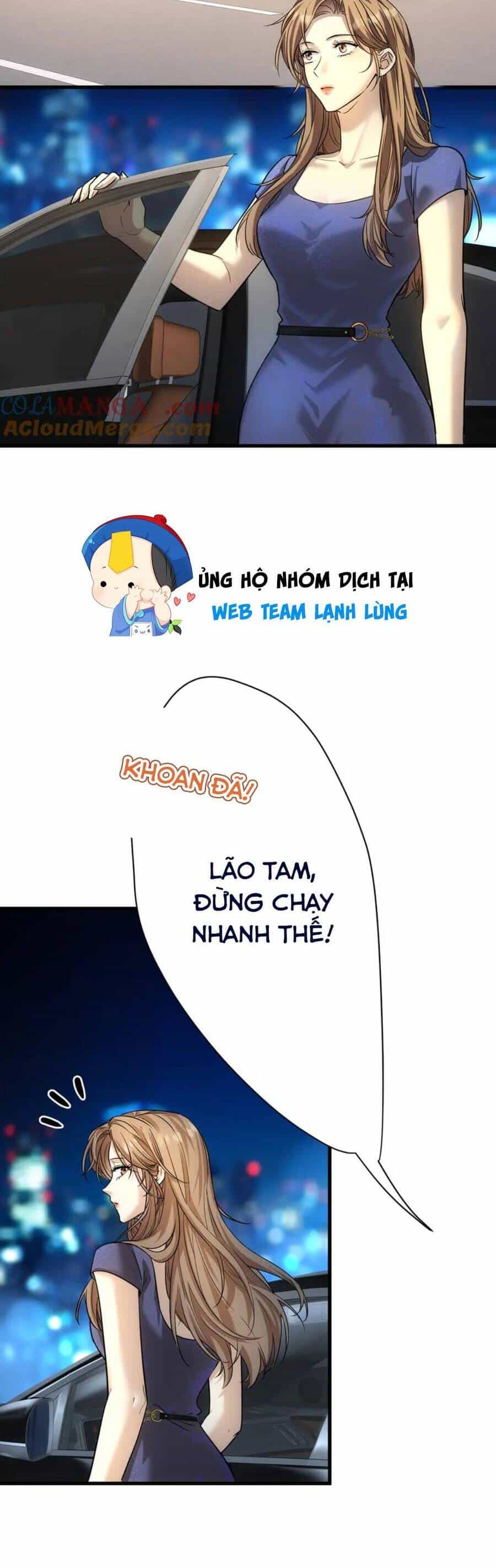 Tên Đàn Ông Này Thật Sự Là Một Tên Cẩu Mà - Chương 29 - ảnh 27