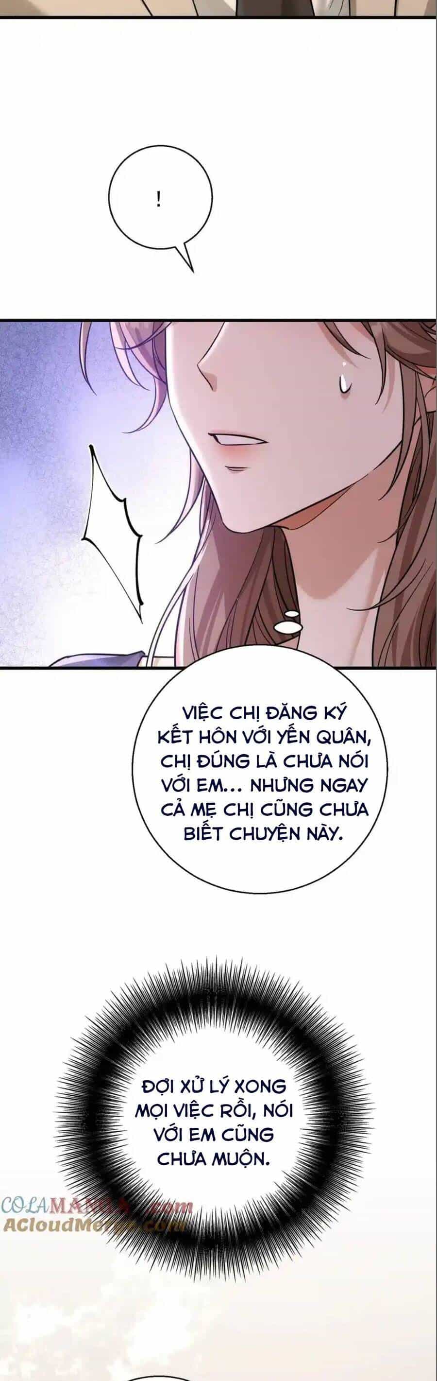 Tên Đàn Ông Này Thật Sự Là Một Tên Cẩu Mà - Chương 30 - ảnh 14