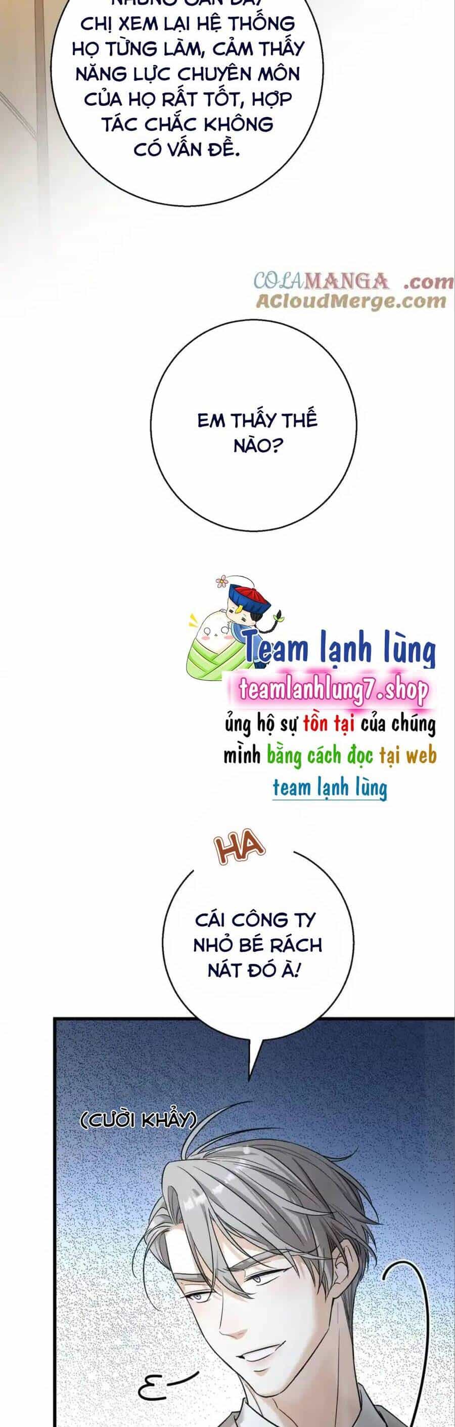Tên Đàn Ông Này Thật Sự Là Một Tên Cẩu Mà - Chương 30 - ảnh 5