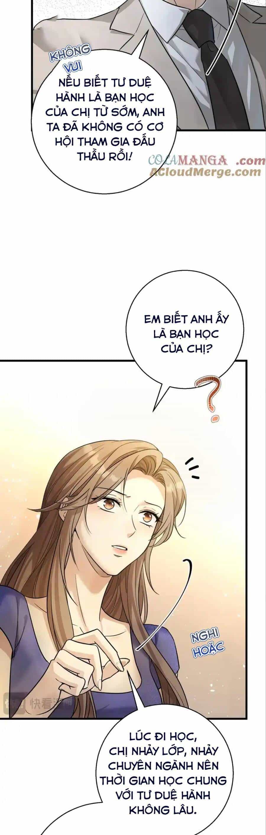 Tên Đàn Ông Này Thật Sự Là Một Tên Cẩu Mà - Chương 30 - ảnh 6