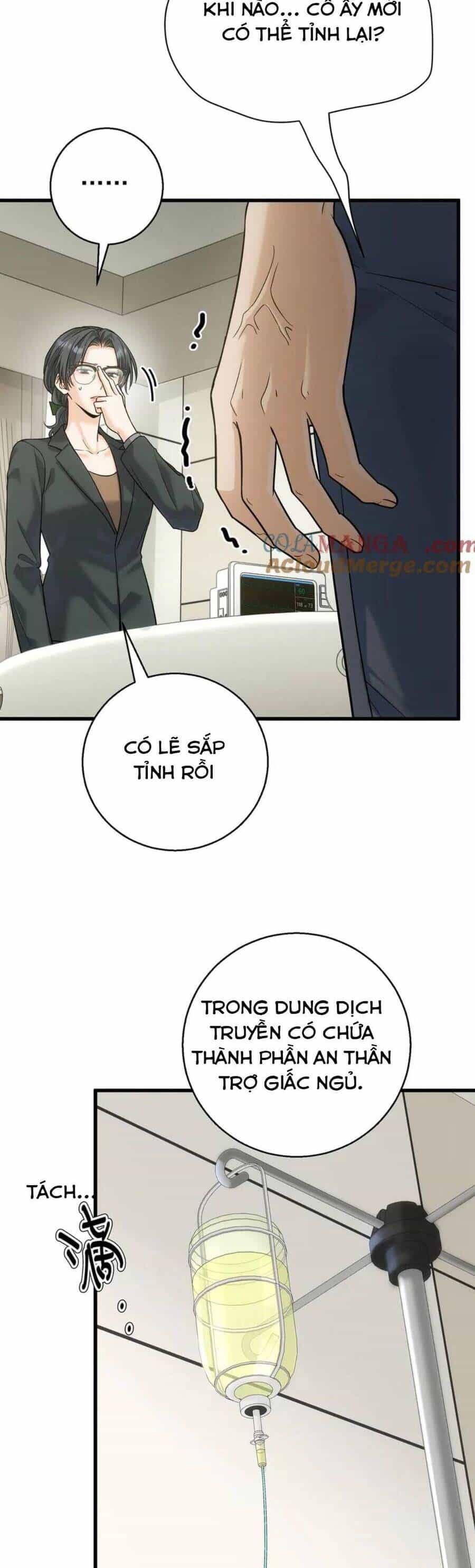 Tên Đàn Ông Này Thật Sự Là Một Tên Cẩu Mà - Chương 31 - ảnh 25