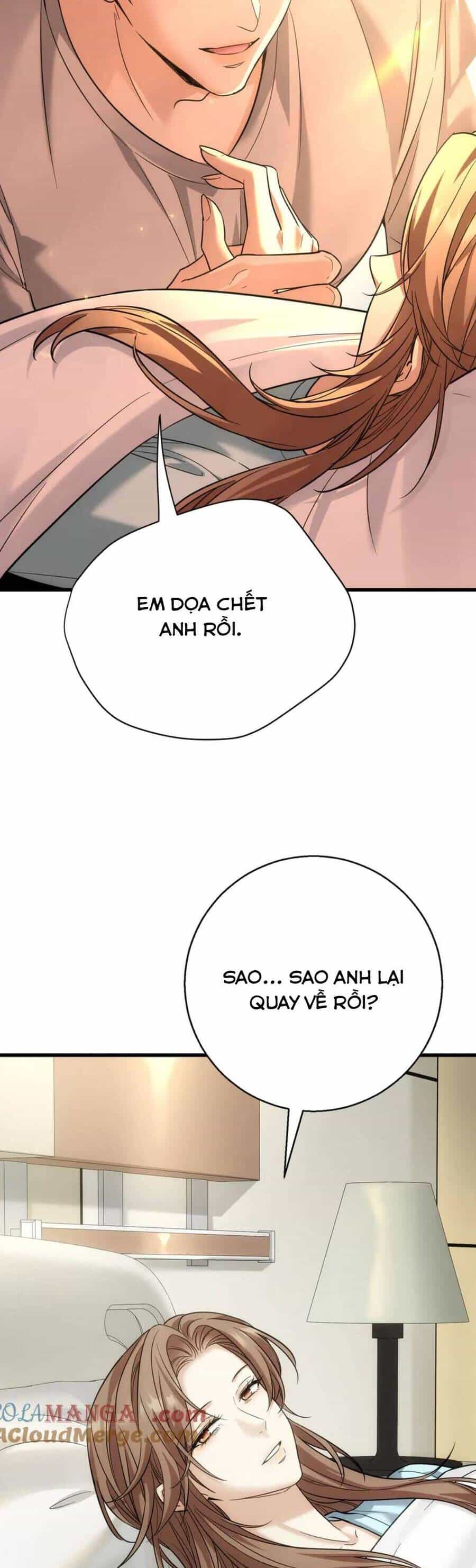 Tên Đàn Ông Này Thật Sự Là Một Tên Cẩu Mà - Chương 31 - ảnh 33