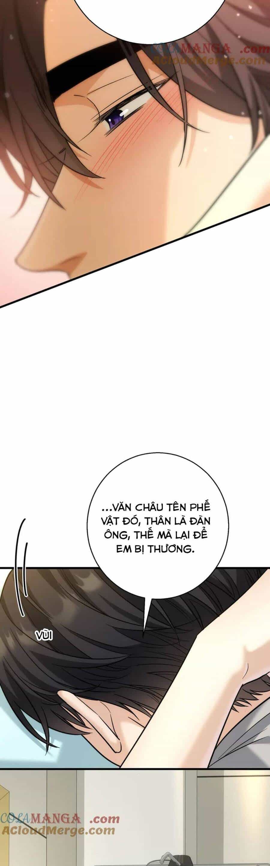 Tên Đàn Ông Này Thật Sự Là Một Tên Cẩu Mà - Chương 32 - ảnh 13