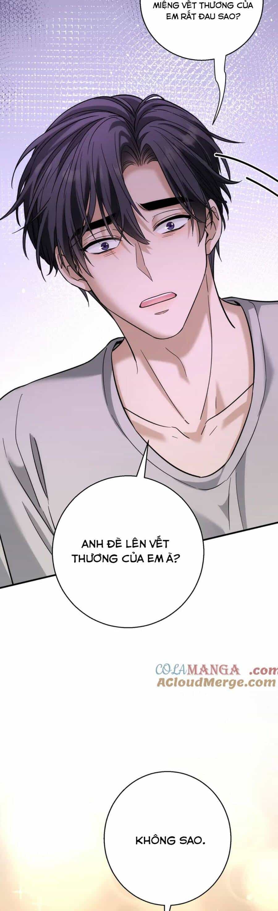 Tên Đàn Ông Này Thật Sự Là Một Tên Cẩu Mà - Chương 32 - ảnh 18