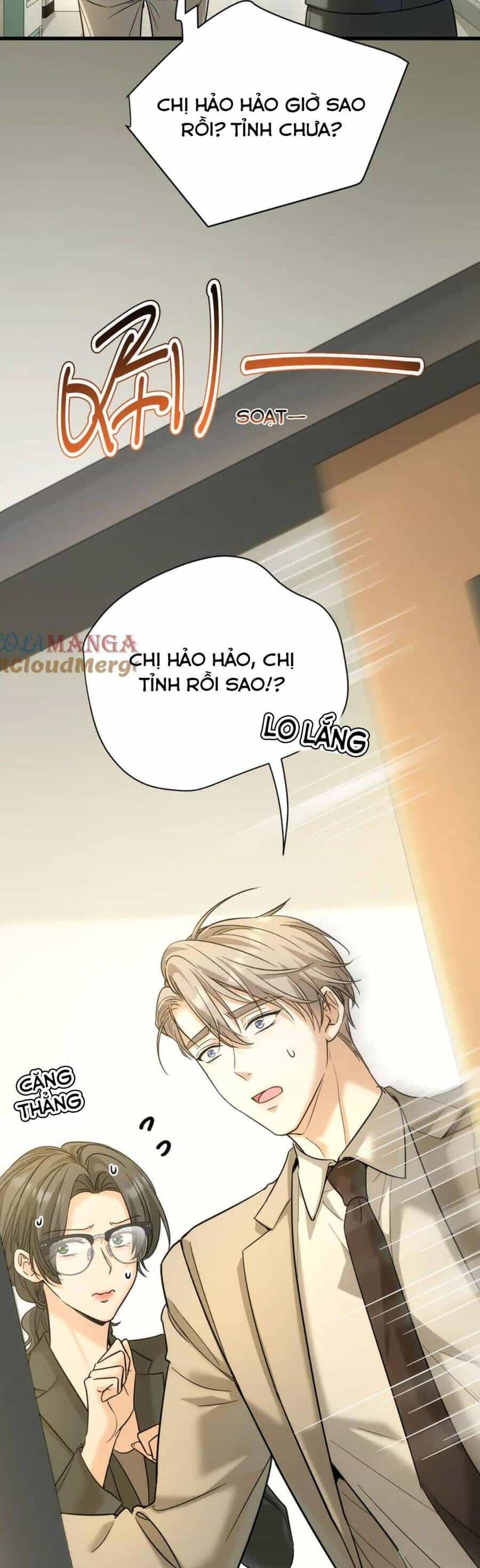Tên Đàn Ông Này Thật Sự Là Một Tên Cẩu Mà - Chương 32 - ảnh 27