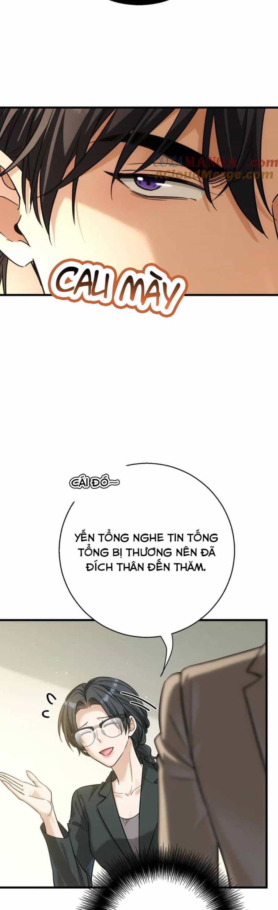 Tên Đàn Ông Này Thật Sự Là Một Tên Cẩu Mà - Chương 32 - ảnh 31