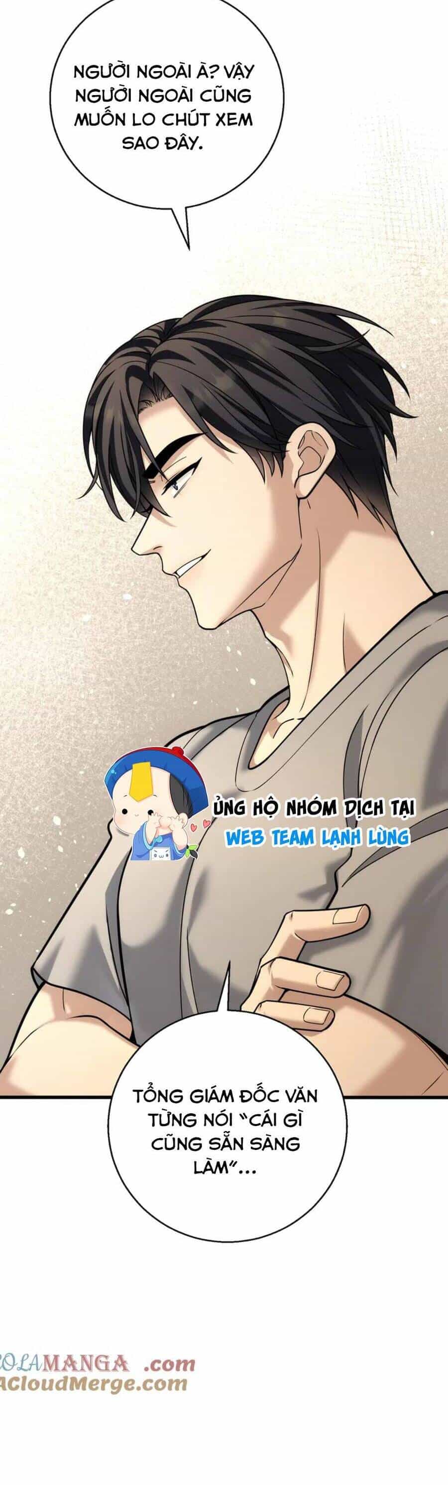 Tên Đàn Ông Này Thật Sự Là Một Tên Cẩu Mà - Chương 33 - ảnh 11