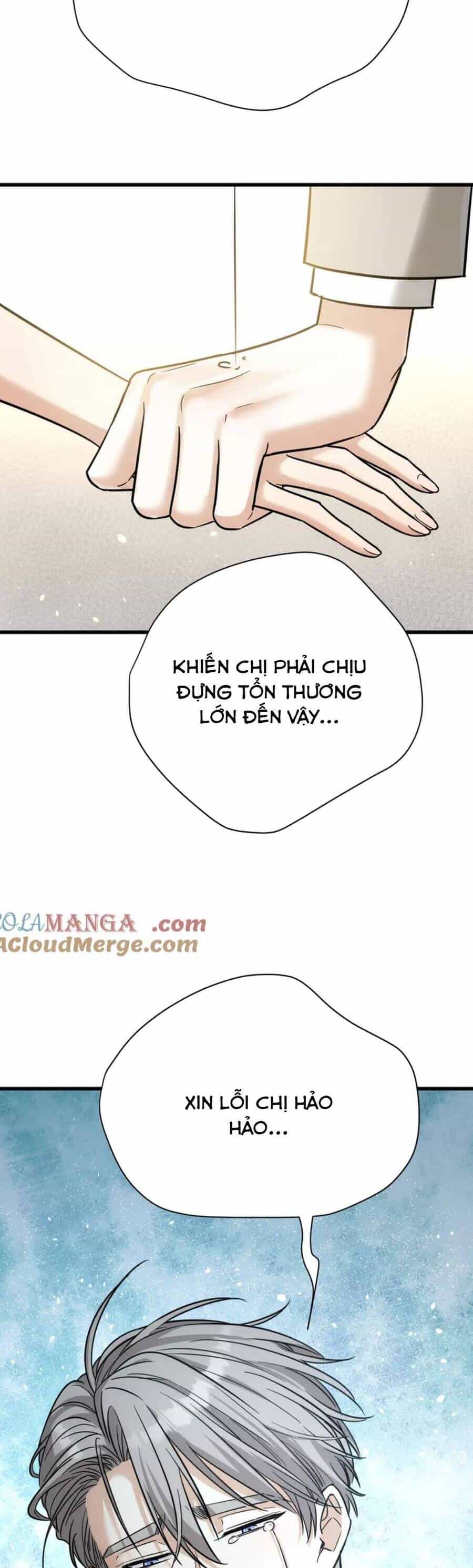 Tên Đàn Ông Này Thật Sự Là Một Tên Cẩu Mà - Chương 33 - ảnh 15