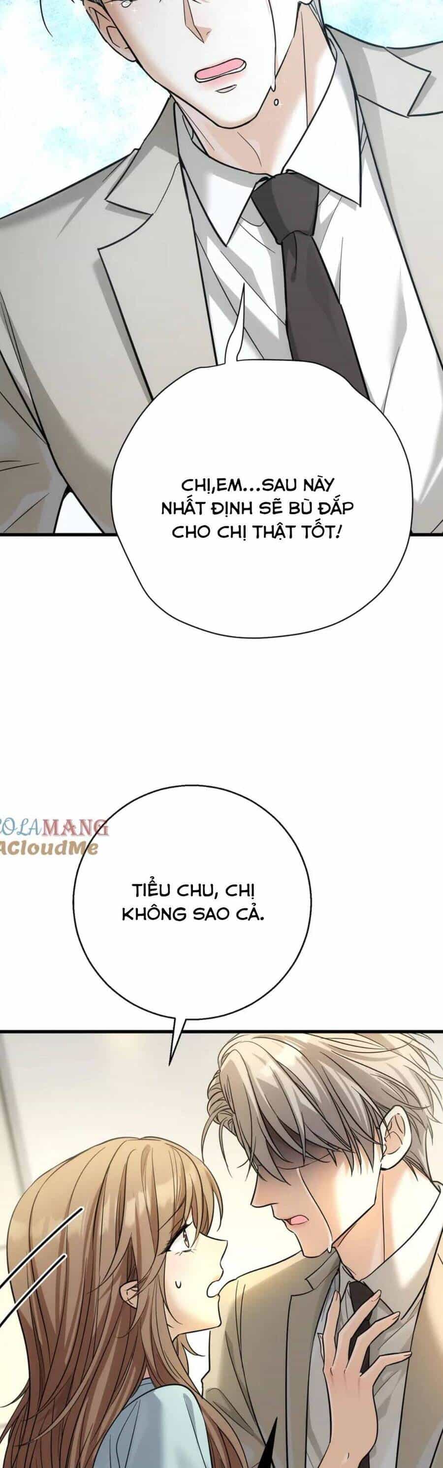 Tên Đàn Ông Này Thật Sự Là Một Tên Cẩu Mà - Chương 33 - ảnh 16