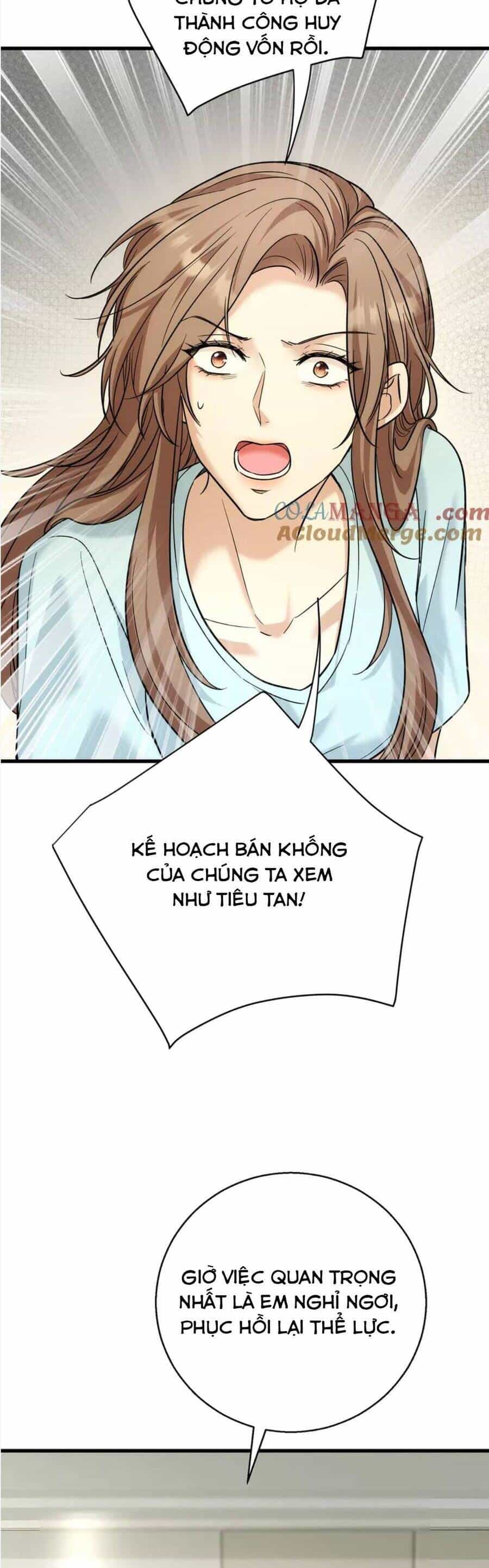 Tên Đàn Ông Này Thật Sự Là Một Tên Cẩu Mà - Chương 33 - ảnh 23