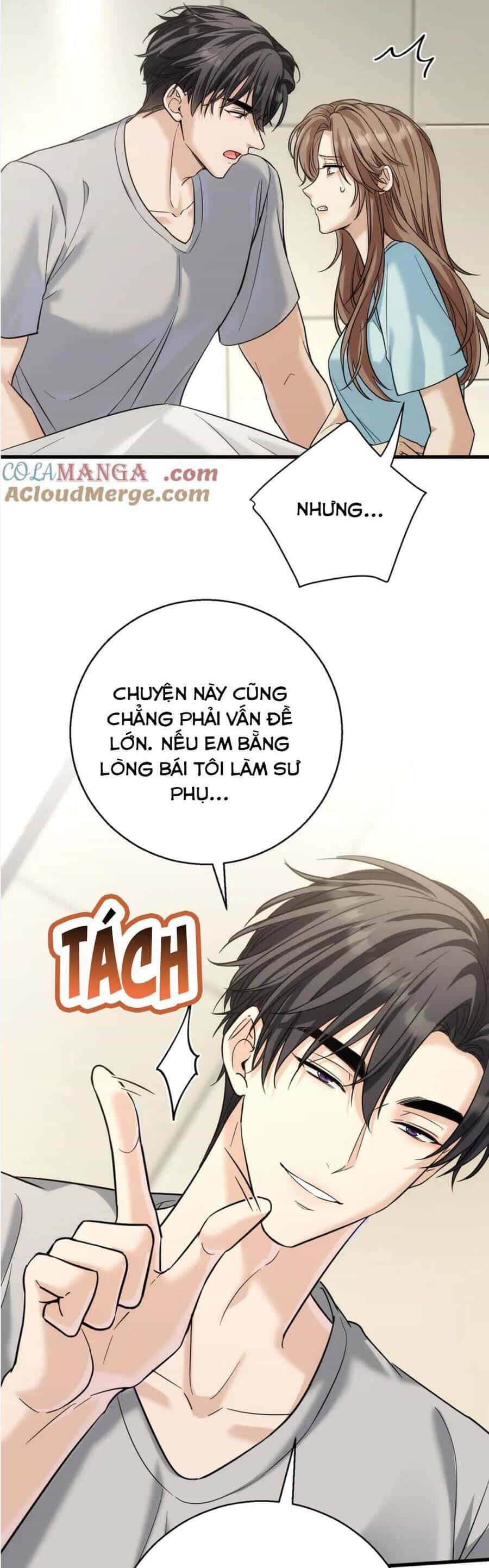 Tên Đàn Ông Này Thật Sự Là Một Tên Cẩu Mà - Chương 33 - ảnh 24