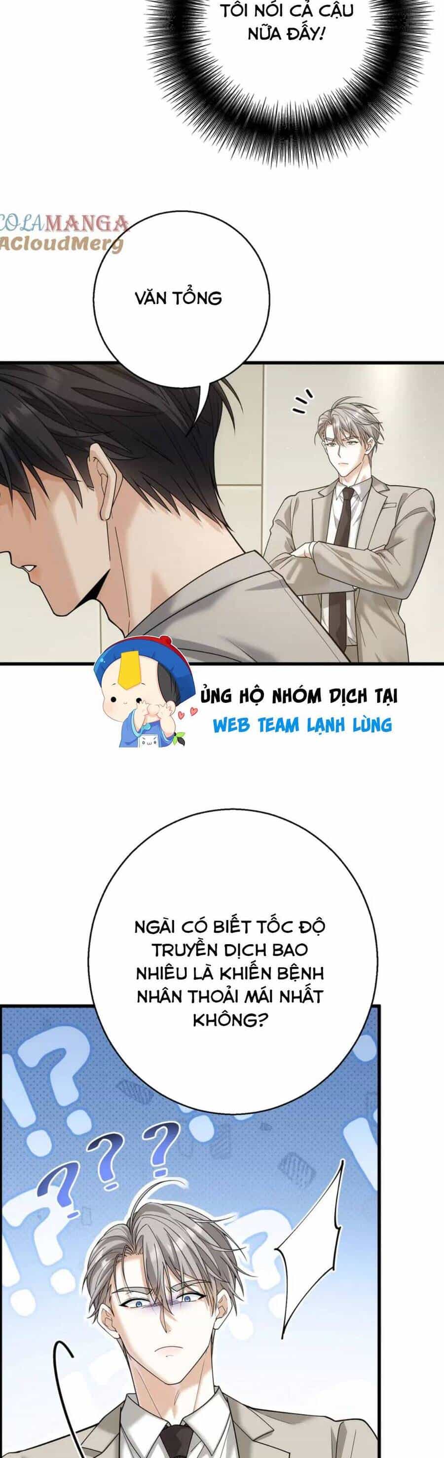 Tên Đàn Ông Này Thật Sự Là Một Tên Cẩu Mà - Chương 33 - ảnh 28