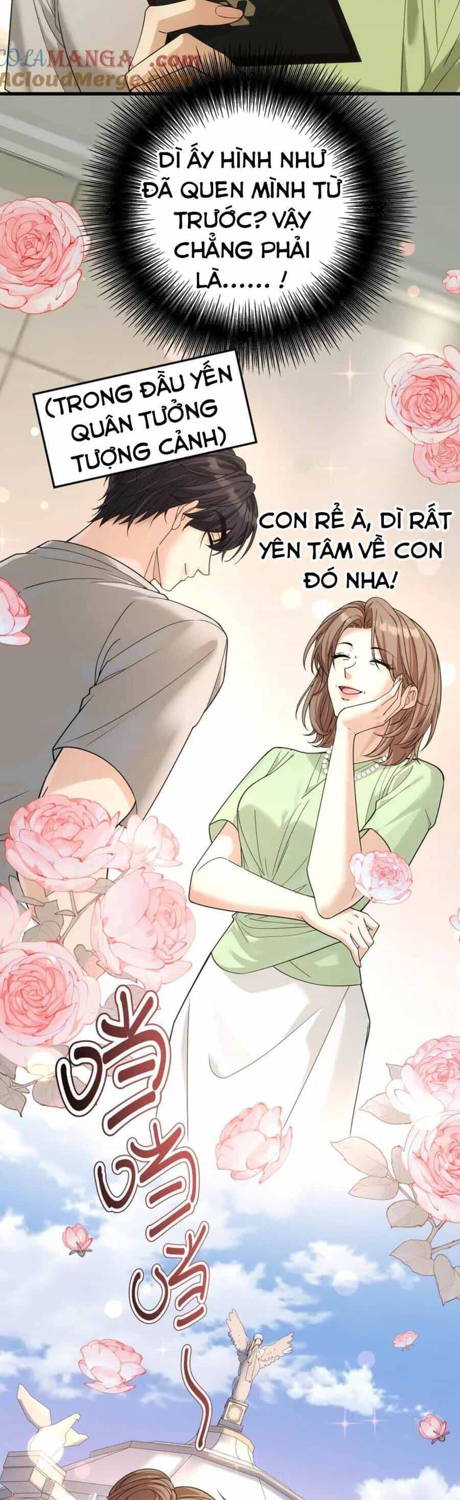 Tên Đàn Ông Này Thật Sự Là Một Tên Cẩu Mà - Chương 34 - ảnh 11
