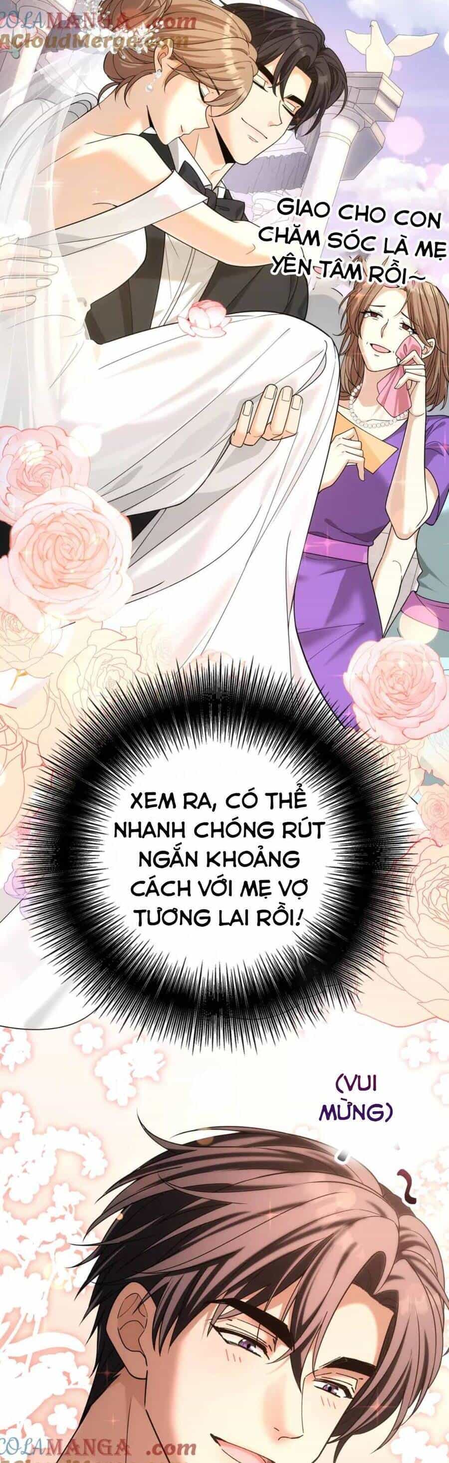 Tên Đàn Ông Này Thật Sự Là Một Tên Cẩu Mà - Chương 34 - ảnh 12