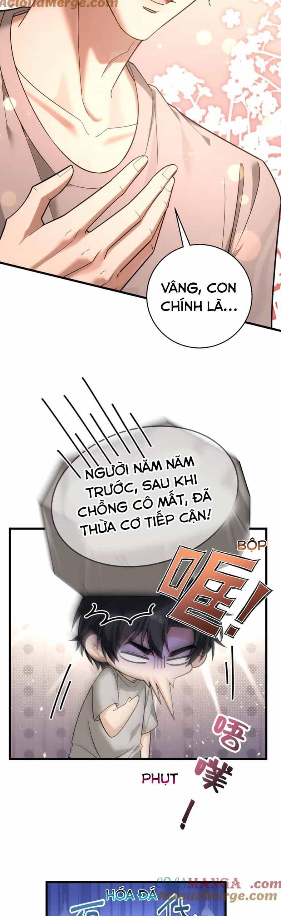 Tên Đàn Ông Này Thật Sự Là Một Tên Cẩu Mà - Chương 34 - ảnh 13