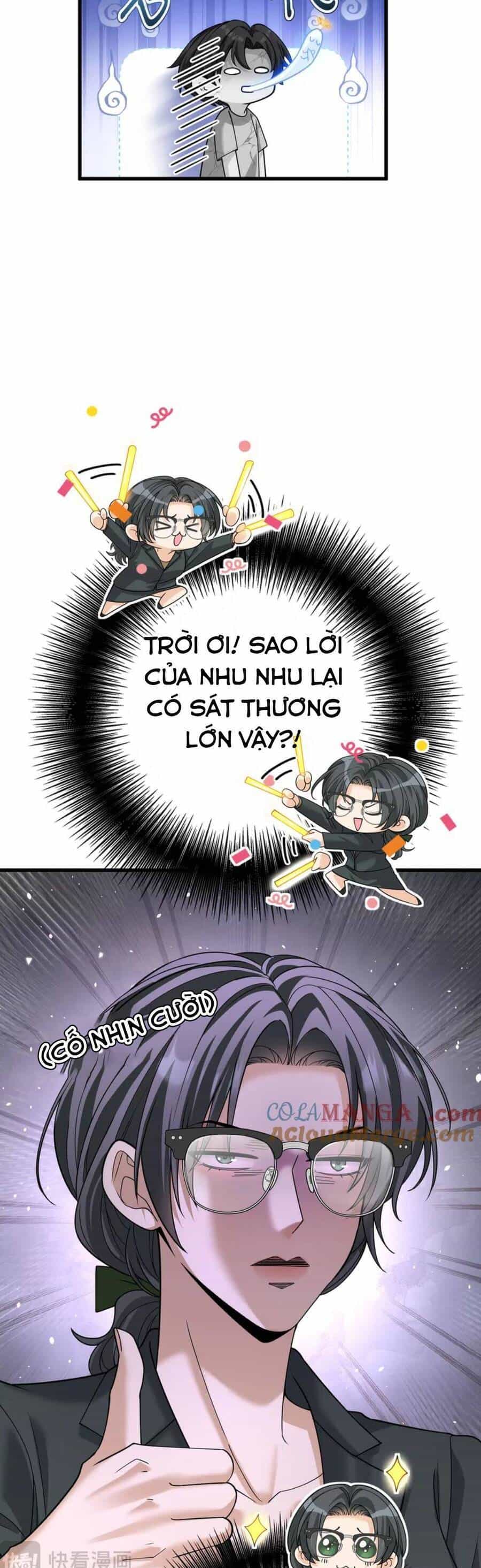 Tên Đàn Ông Này Thật Sự Là Một Tên Cẩu Mà - Chương 34 - ảnh 14