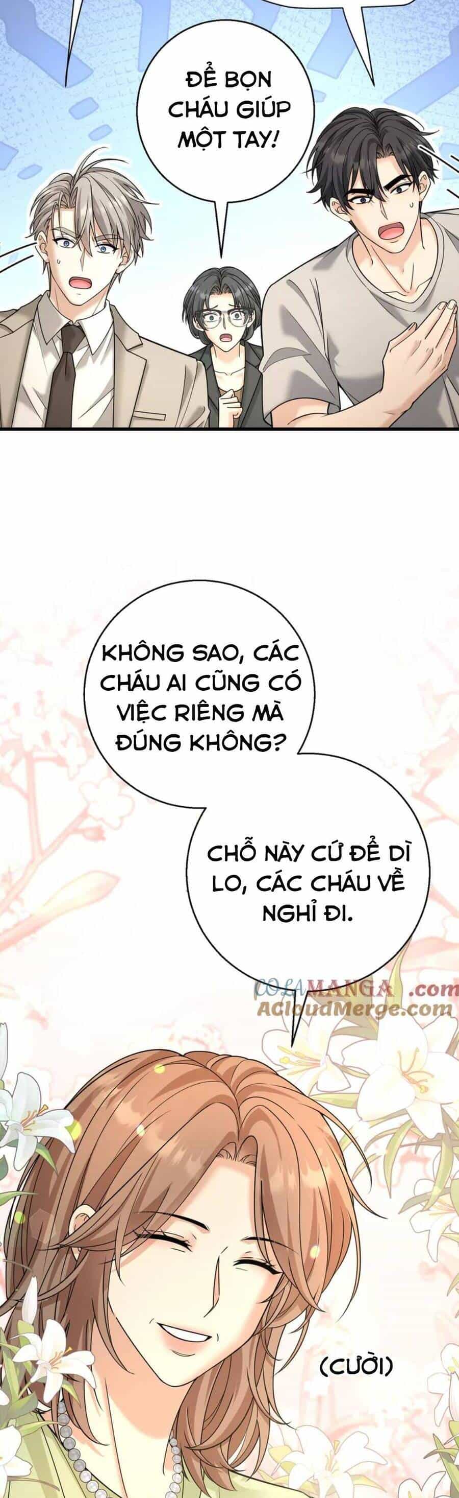 Tên Đàn Ông Này Thật Sự Là Một Tên Cẩu Mà - Chương 34 - ảnh 16