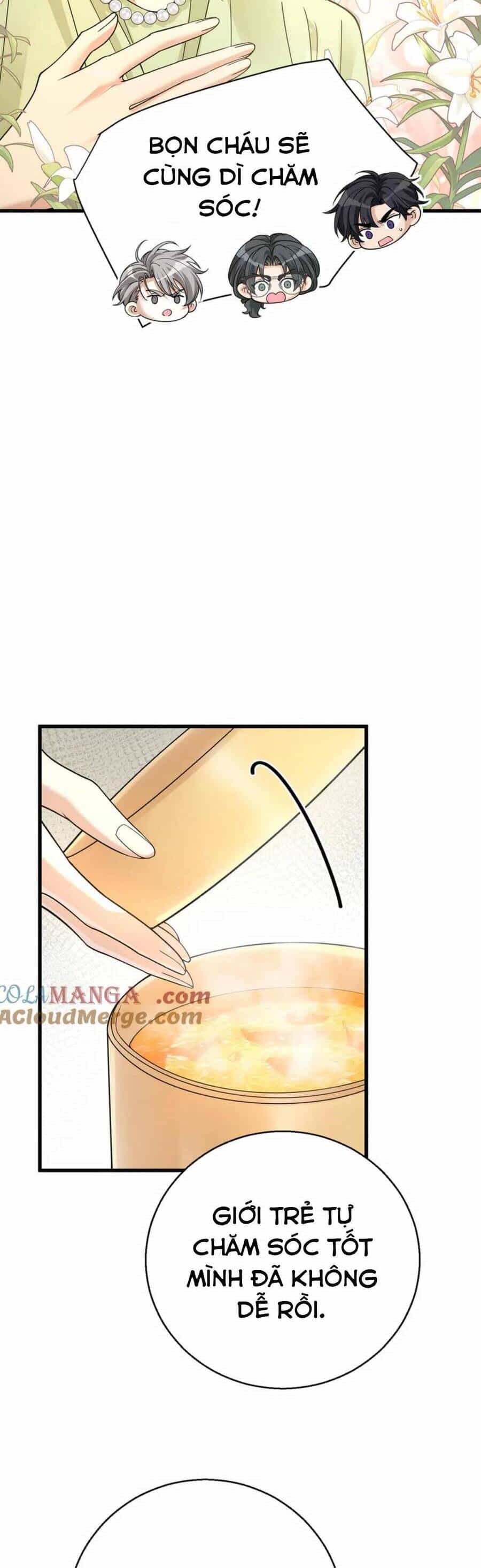 Tên Đàn Ông Này Thật Sự Là Một Tên Cẩu Mà - Chương 34 - ảnh 17