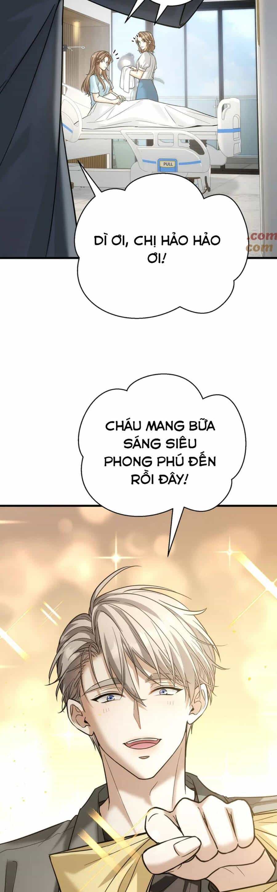 Tên Đàn Ông Này Thật Sự Là Một Tên Cẩu Mà - Chương 34 - ảnh 26