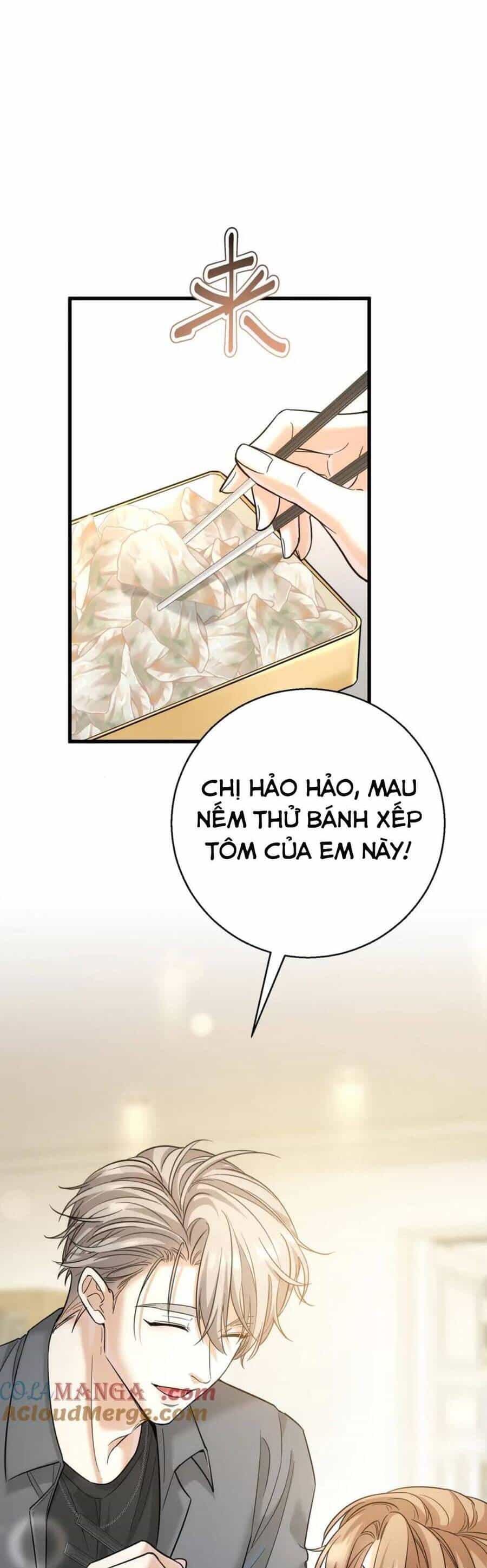Tên Đàn Ông Này Thật Sự Là Một Tên Cẩu Mà - Chương 34 - ảnh 33