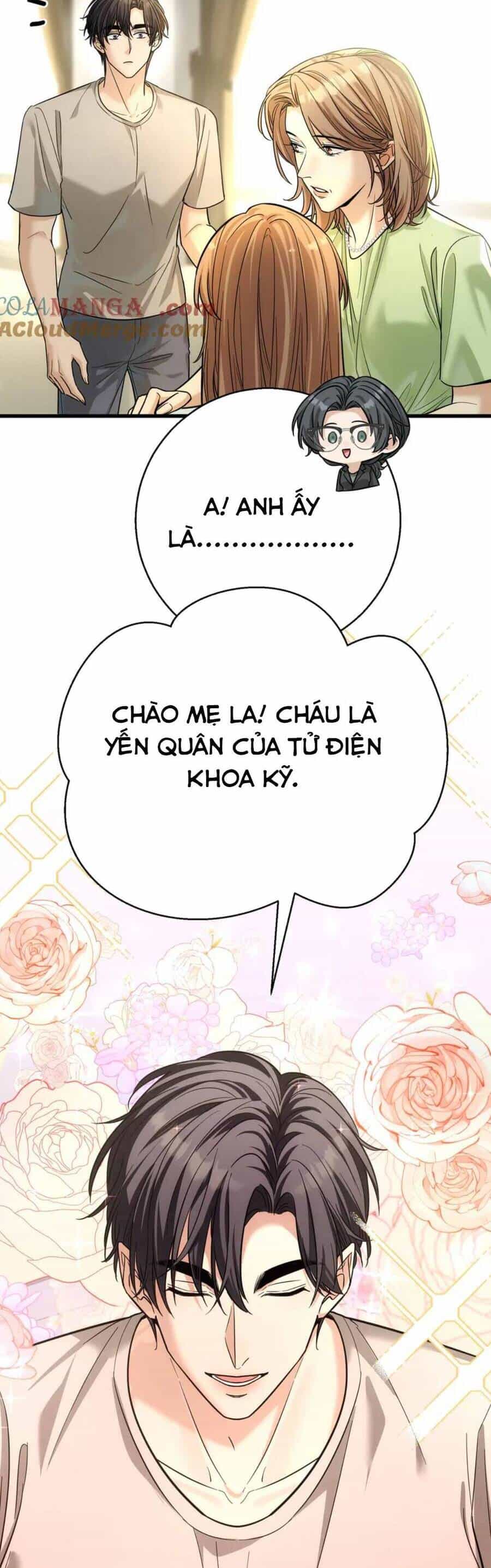 Tên Đàn Ông Này Thật Sự Là Một Tên Cẩu Mà - Chương 34 - ảnh 6