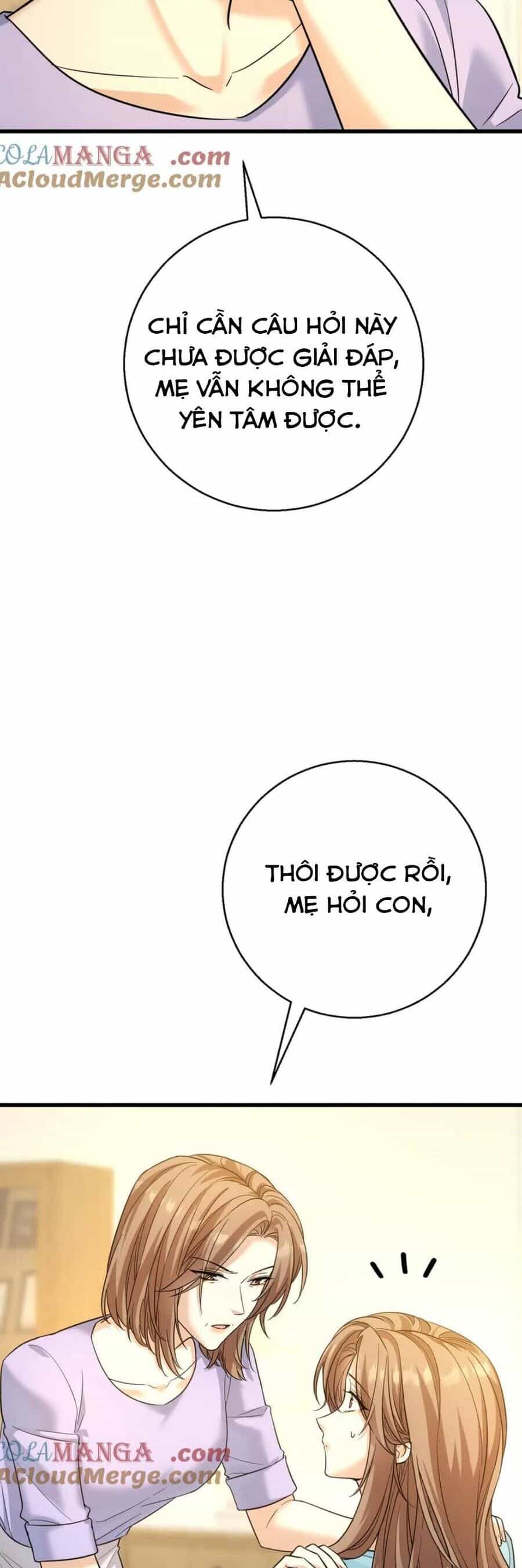 Tên Đàn Ông Này Thật Sự Là Một Tên Cẩu Mà - Chương 35.1 - ảnh 18