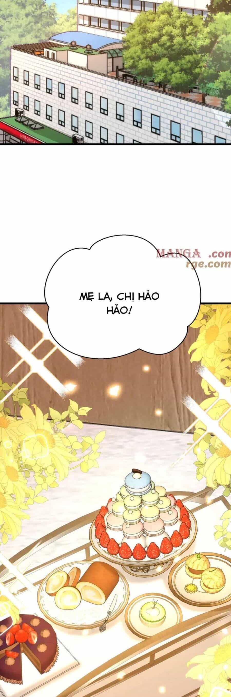 Tên Đàn Ông Này Thật Sự Là Một Tên Cẩu Mà - Chương 35.1 - ảnh 27