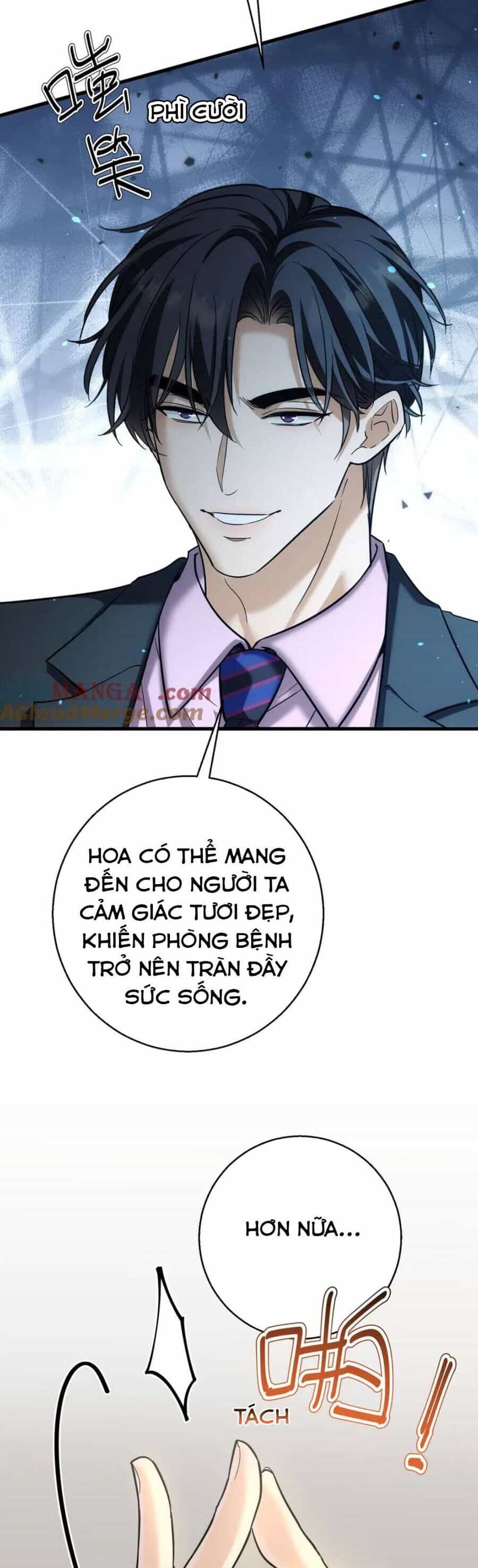 Tên Đàn Ông Này Thật Sự Là Một Tên Cẩu Mà - Chương 36 - ảnh 33