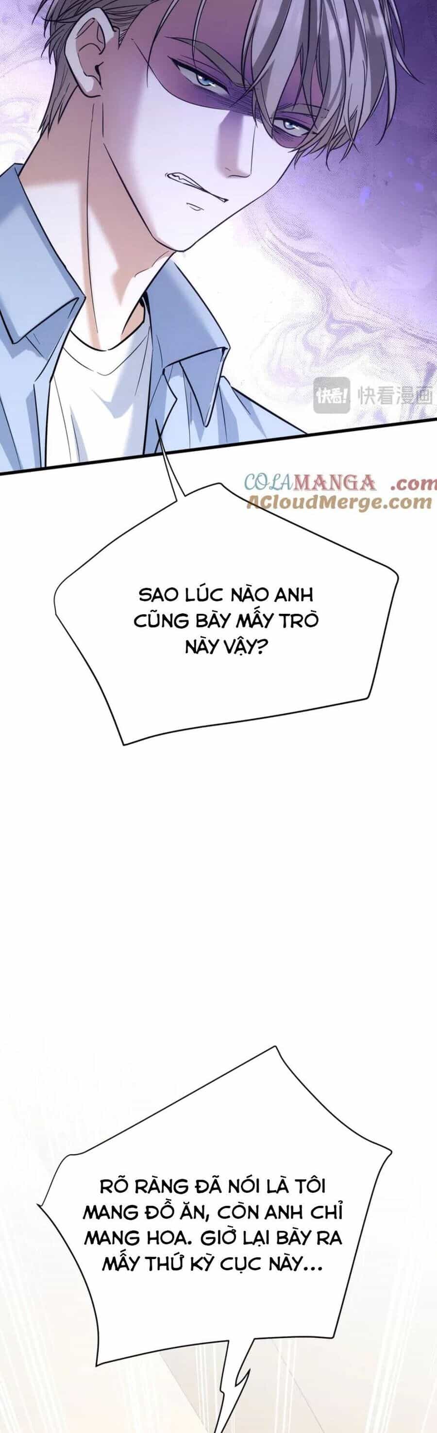 Tên Đàn Ông Này Thật Sự Là Một Tên Cẩu Mà - Chương 36 - ảnh 36