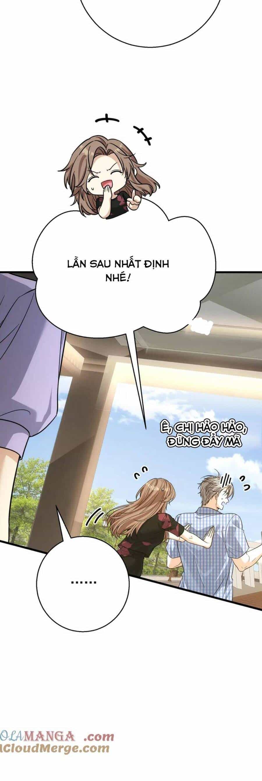 Tên Đàn Ông Này Thật Sự Là Một Tên Cẩu Mà - Chương 37 - ảnh 23