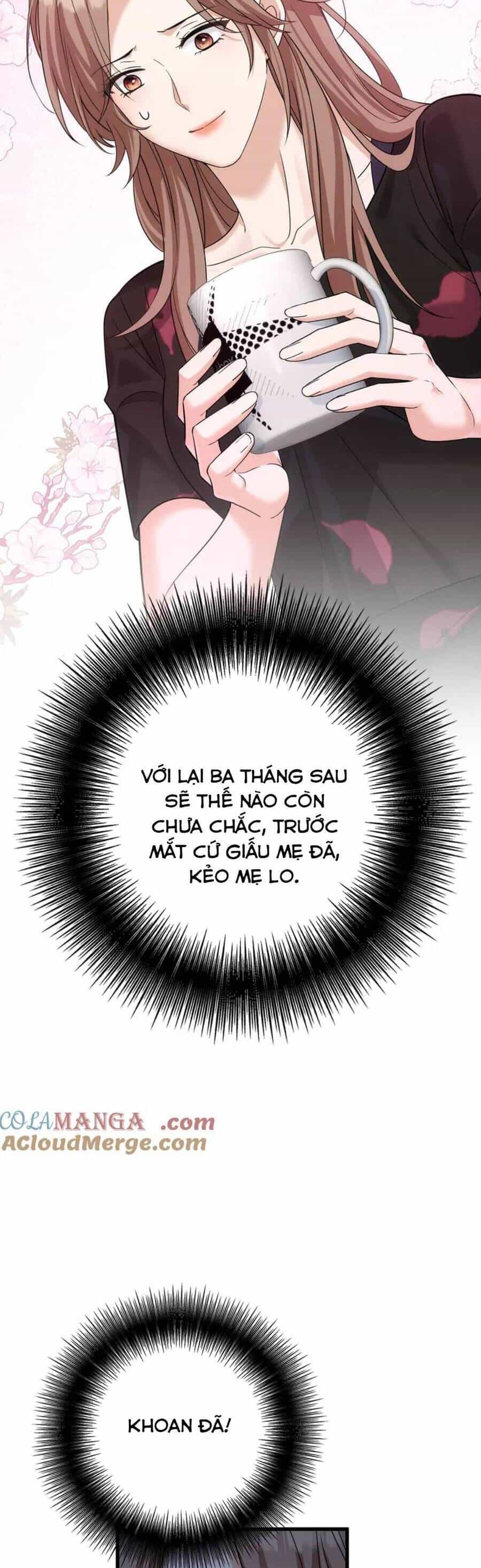 Tên Đàn Ông Này Thật Sự Là Một Tên Cẩu Mà - Chương 37 - ảnh 41