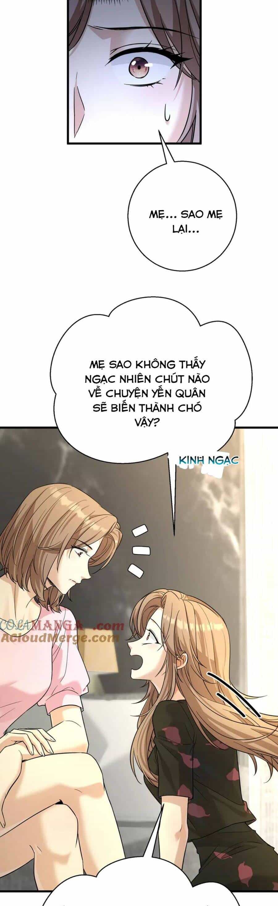 Tên Đàn Ông Này Thật Sự Là Một Tên Cẩu Mà - Chương 37 - ảnh 42