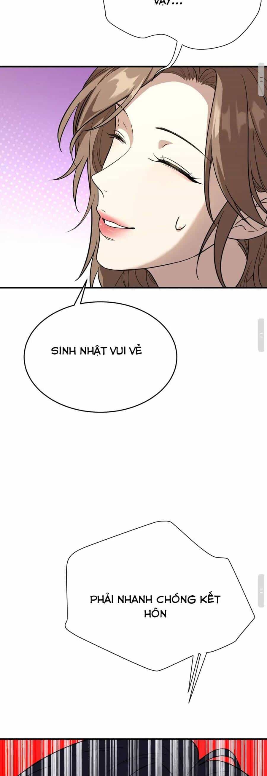 Tên Đàn Ông Này Thật Sự Là Một Tên Cẩu Mà - Chương 3 - ảnh 31