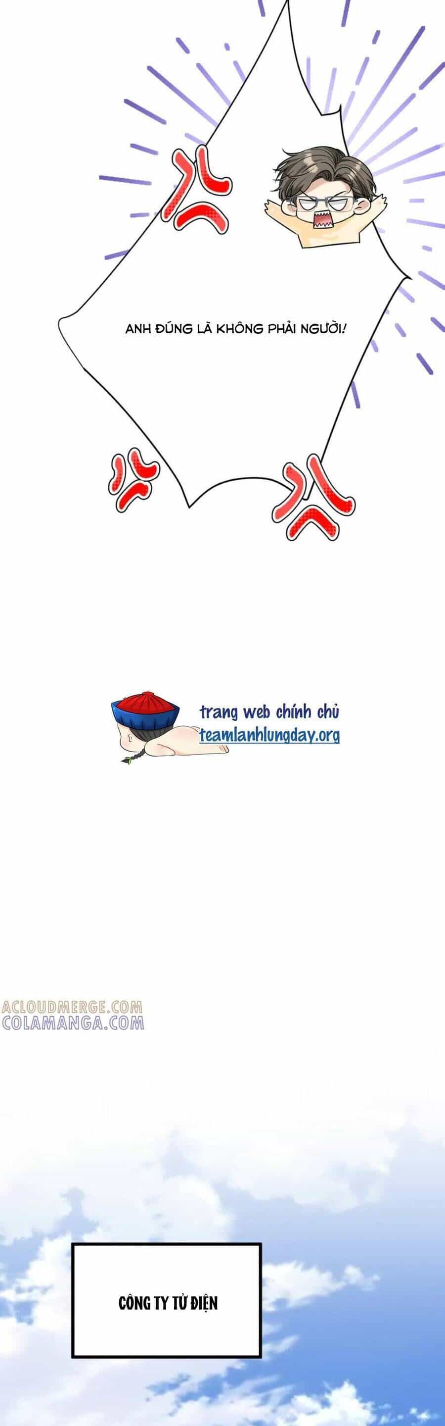Tên Đàn Ông Này Thật Sự Là Một Tên Cẩu Mà - Chương 38 - ảnh 20