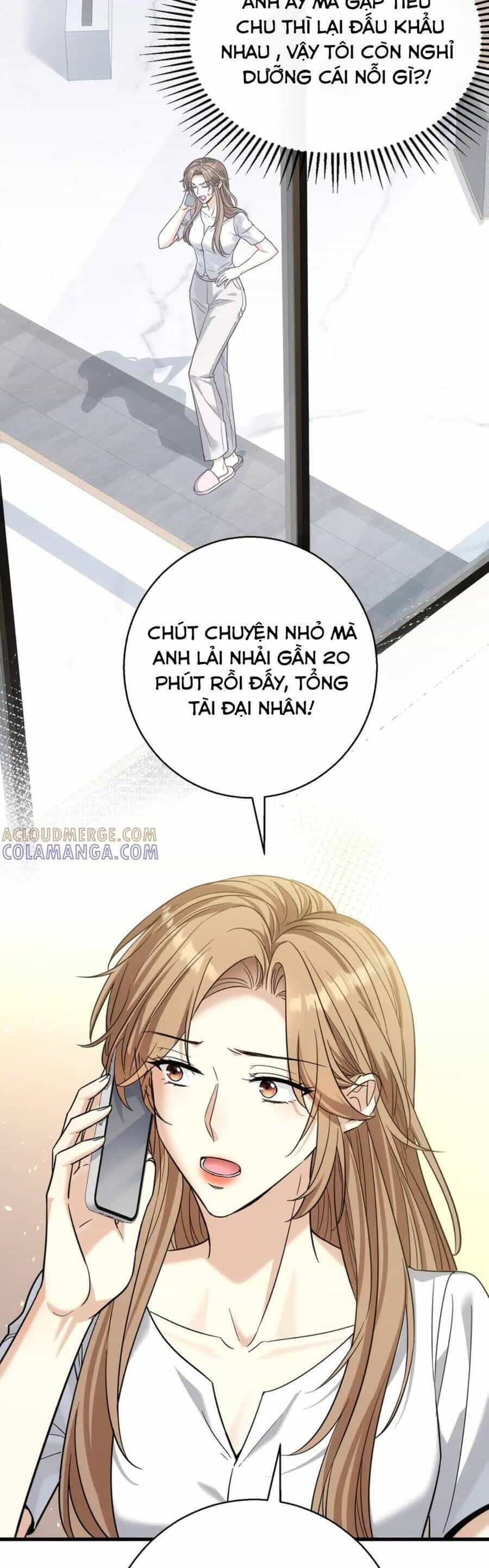 Tên Đàn Ông Này Thật Sự Là Một Tên Cẩu Mà - Chương 38 - ảnh 24