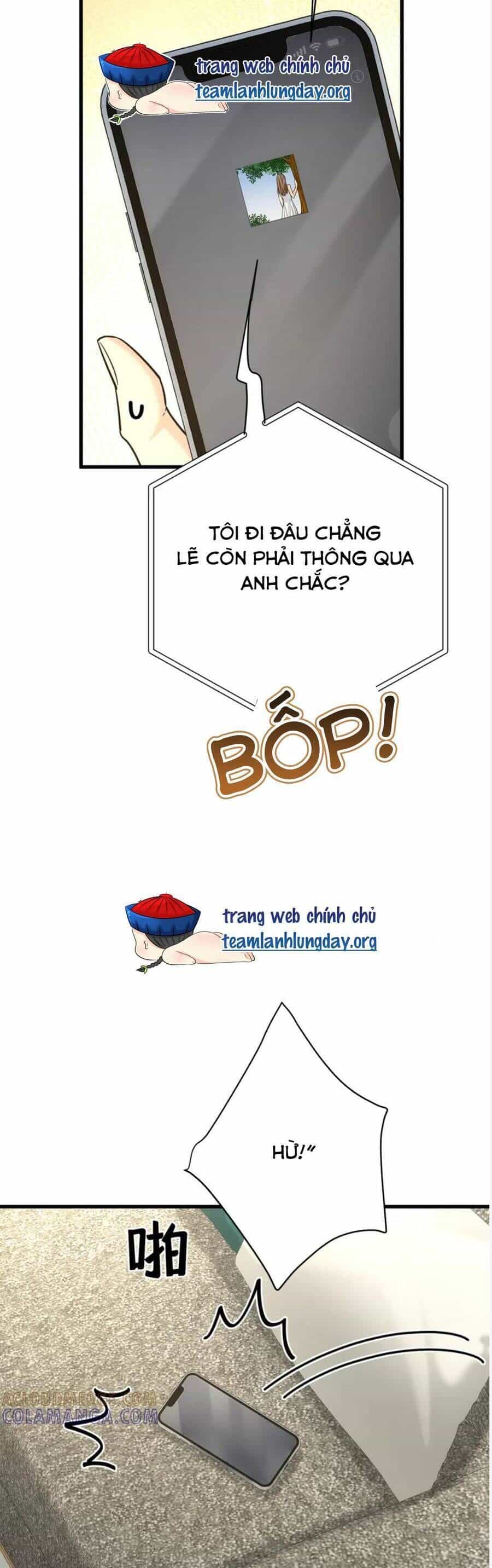Tên Đàn Ông Này Thật Sự Là Một Tên Cẩu Mà - Chương 38 - ảnh 35