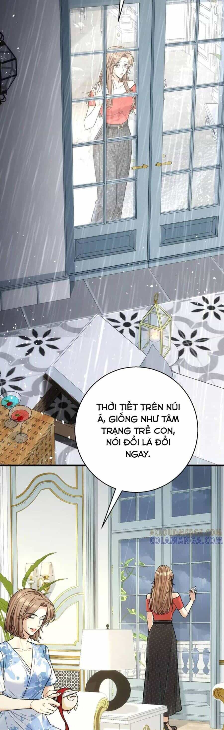 Tên Đàn Ông Này Thật Sự Là Một Tên Cẩu Mà - Chương 39 - ảnh 17